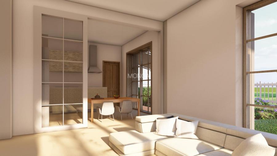 Casa 4 camere parter 91mp | 0 comision | Otopeni Odai | toate utilitatile - 11