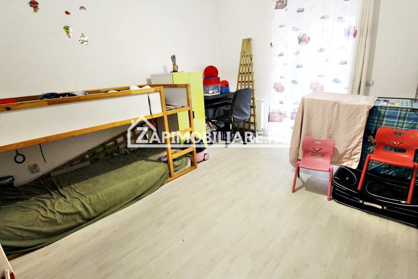 Casa tip Insiruita, 85 mp, teren 200 mp, 1 nivel, Santana de Mures - 3