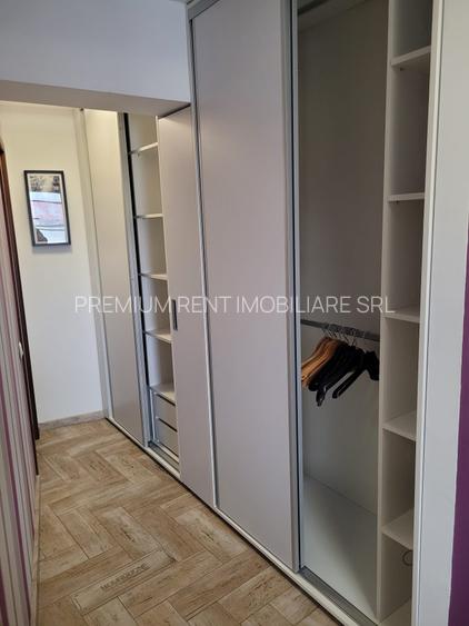 Dristor, garsoniera, 3 minute metrou, bloc mixt, moderna - 9