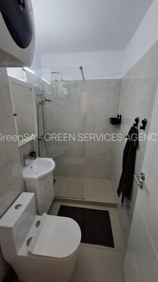 LUX, mobilat si utilat MODERN,langa CN Iulia Hasedeu, bloc REABILITAT TERMIC - 14