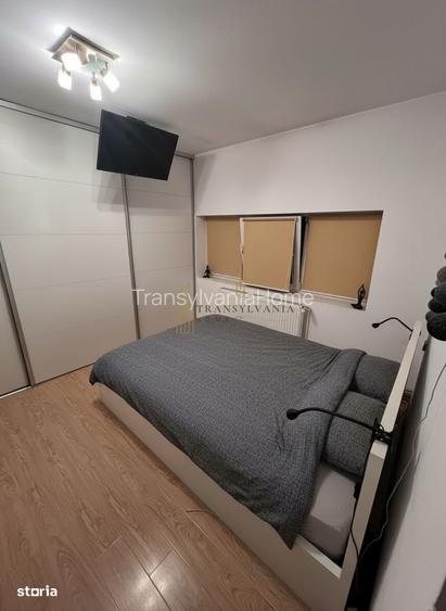 Apartament 2 camere, zona Trei Stejari - 11