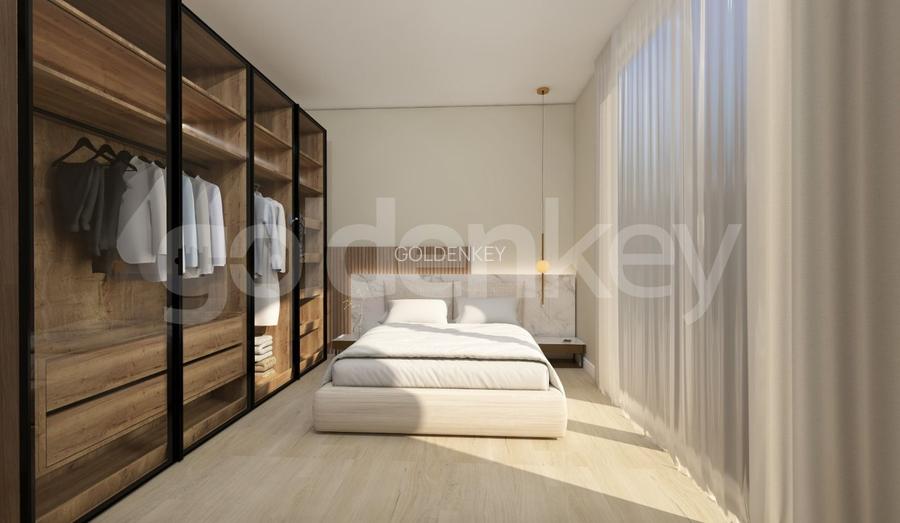 BLOC NOU | 3 camere | 114 mpc | Boxa - 11