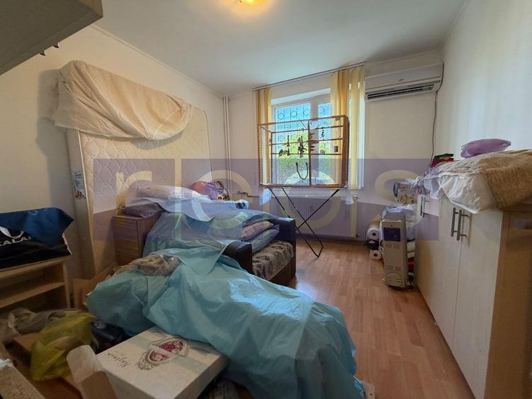 VANZARE 2 CAMERE | POTRIVIT PENTRU REZIDENTA SAU COMERCIAL | ZONA TEI - 3