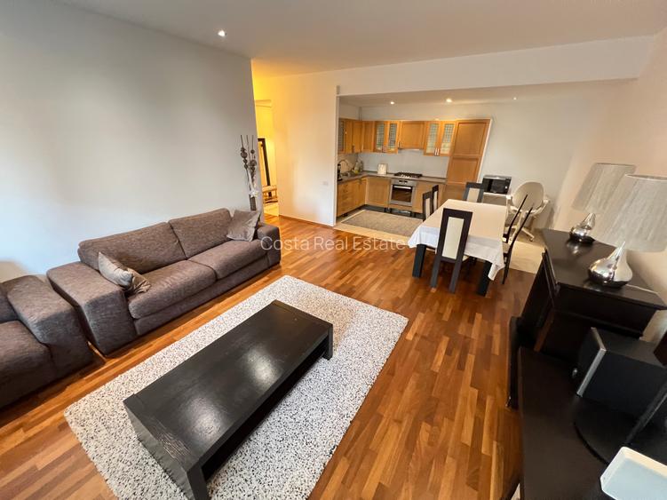 Inchiriere Apartament 3 Camere  Iancu Nicolae-Cambridge School - 12