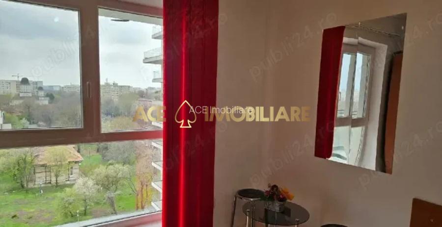 2 Camere de inchiriat | Berceni | Metrou | Centrala | Mobilat | Utilat - 8