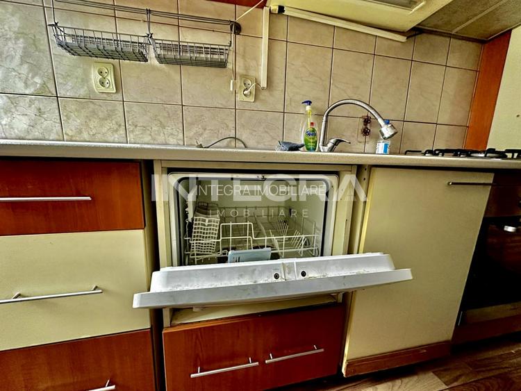 Centru | Inchiriez Apartament | 3 Camere  Strada Horea 89 |  - 7