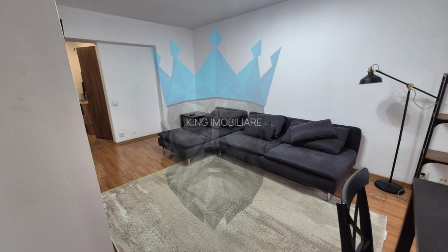 Apartament 2 Camere Tudor Vladimirescu Bucuresti - 3