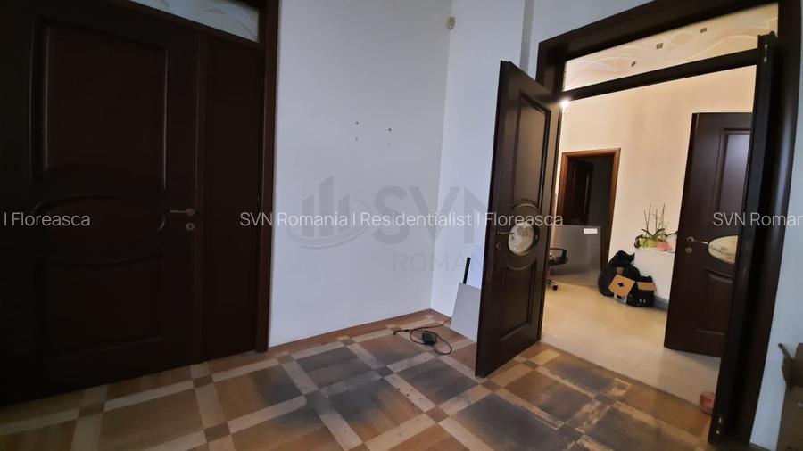 REV0017192 Piata Victoriei - VIla interbelica cu gradina - 9