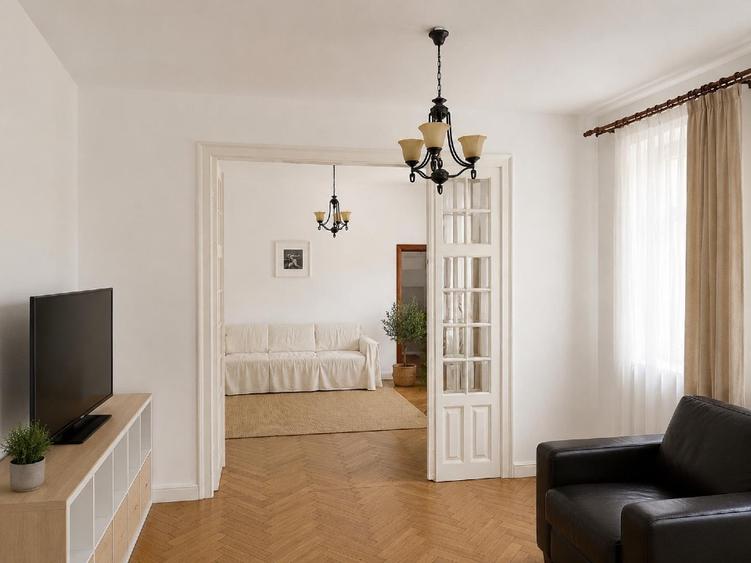Vand 2 apartamente Unirii Udriste