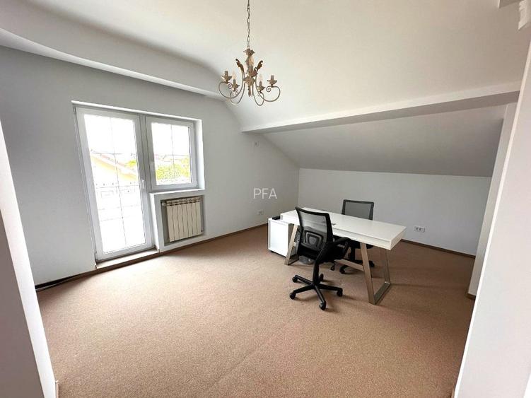 Oportunitate- Vila exclusivistă -Militari - Uverturii -  piscina -1100 teren - 12