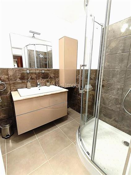 Garsoniera confort 1 sporit decomandata Unirii Optimed - 6