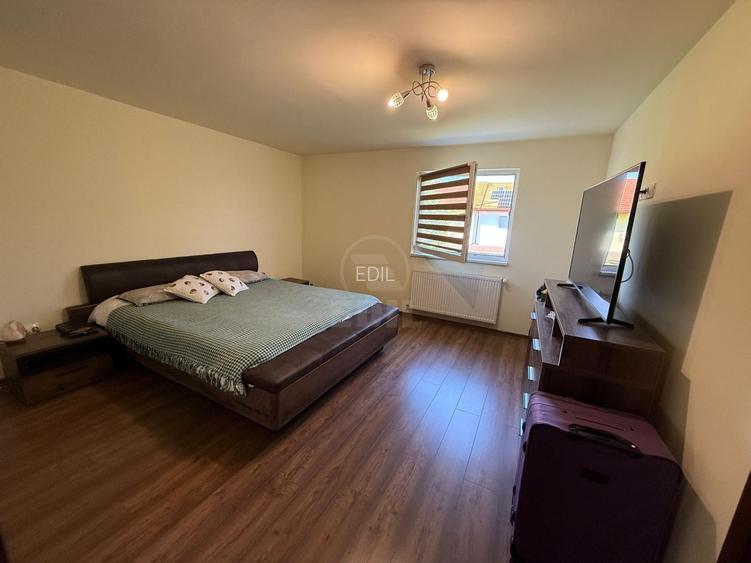 Casa zona Somesului - 17