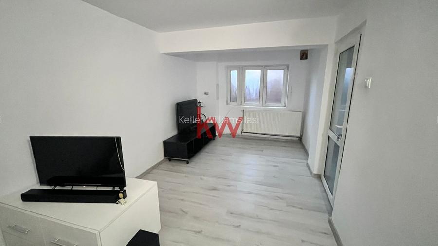 Apartament in vila, pe 2 nivele, cu teren, in Bucium! - 10