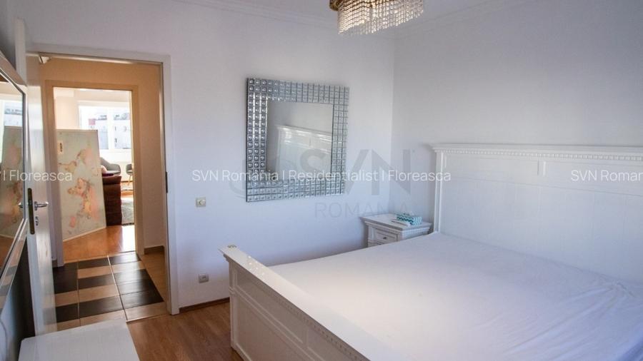 REA1028431 Apartament de 2 camere in Dorobanti - 10