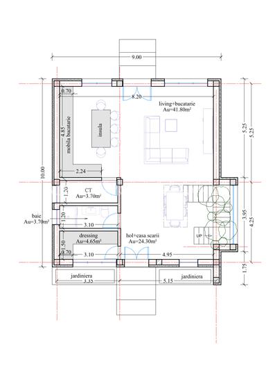 Yuval Luxury Villas Galati Arcasilor - 2