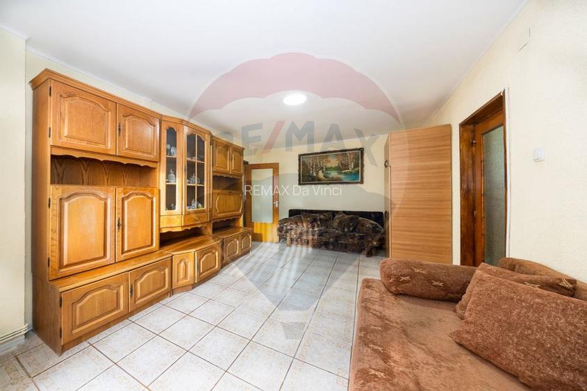 Apartament 4 camere vanzare - Racadau - 4