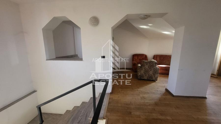 Casa individuala,7 camere,Dumbravita semicentral - 6