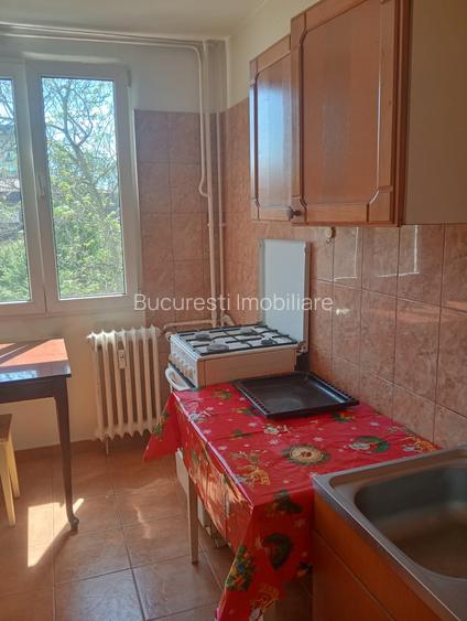 Drumul Taberei,Valea Ialomitei,Metrou,bl.1979,reabilitat,et.2/4,DECOMANDAT - 13