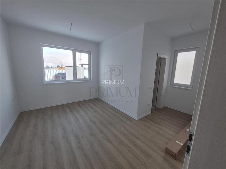 Duplex gata de mutare - superb - 3 camere - zona exclusivista - panouri solare - - 9