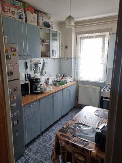 Vand apartament 2 camere Centrul Civic - 4