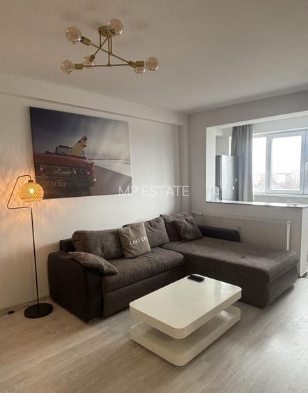 Apartament 2 camere Piata Muncii/Metrou 3 minute - 4