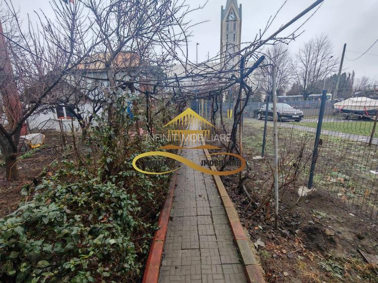 Teren de vanzare – intrare oras | Locatie premium | Oportunitate rara - 10