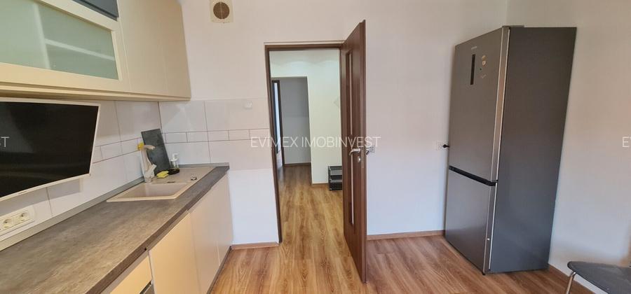 Decebal 3 Camere Decomandat Pet Friendly - 4