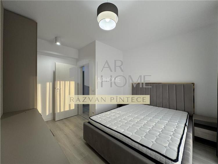 Casa 4 camere de lux, MRS Country Nord Ploiesti - 9