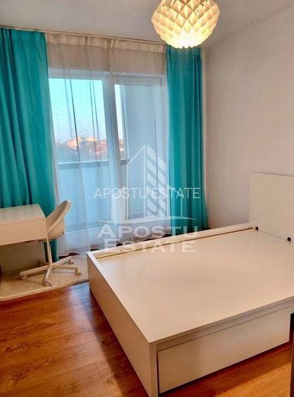 Apartament cu 2 camere, de vanzare, zona Torontal, Timisoara - 6