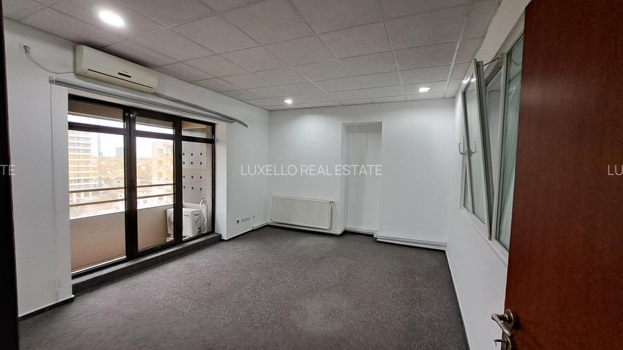 SPATIU BIROU- CLADIRE BIROURI PREMIUM- COSTURILE UTILITATILOR SUNT INCLUSE - 6