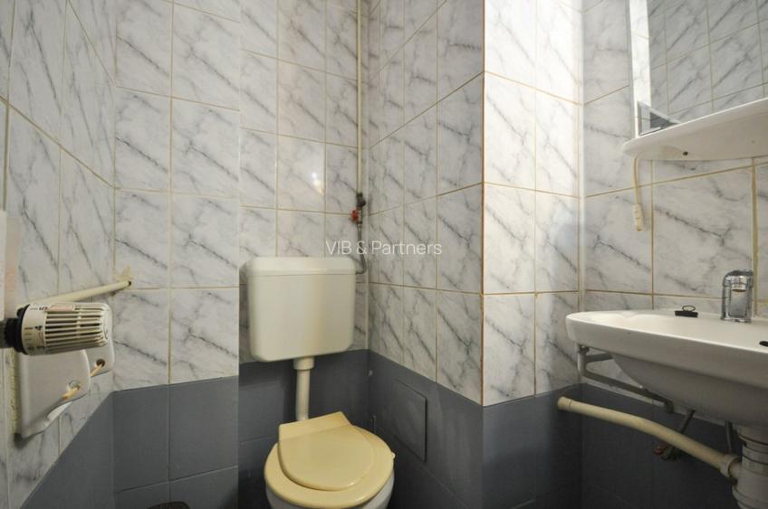 Apartament de 3 camere | Bulevardul Unirii - 6