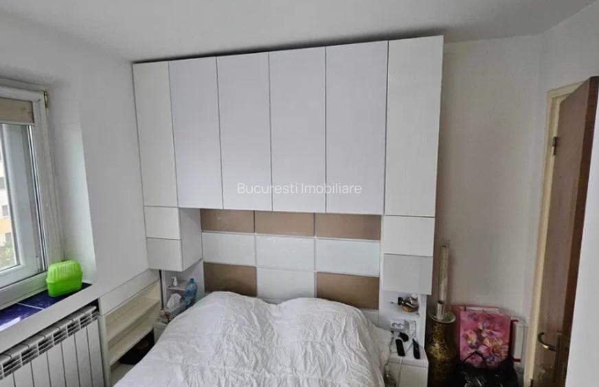 Lacul Tei,Parc,bloc reabilitat, DECOMANDAT,Renovat,Liber - 6