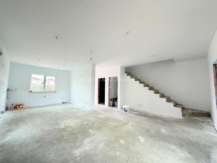 Duplex 4 camere langa asfalt - LIDL - 2