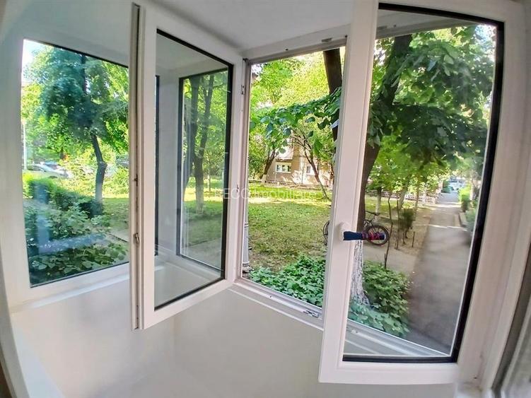 RECO Apartament 2 camere la parter inalt zona Rogerius - 10