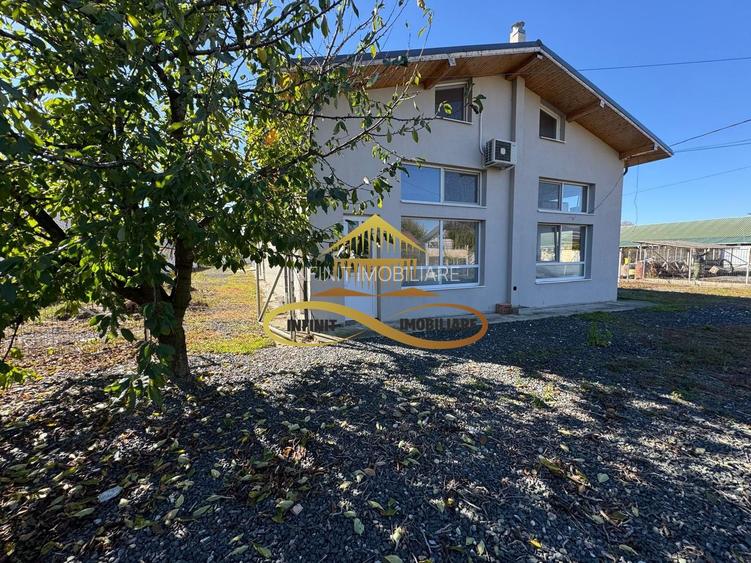 Hala de inchiriat 250 mp si spatiu ideal service AUTO Buhoci Bacau - 17