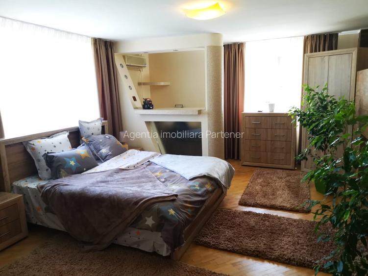 Duplex Gavana D+P+E+M, teren 500mp, garaj - 14