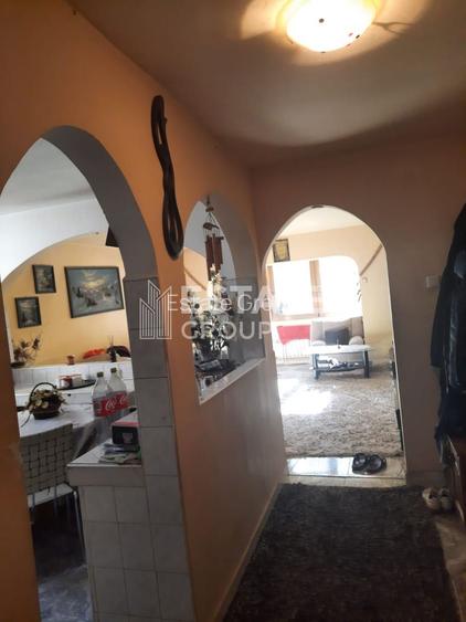 Apartament 3 camere, decomandat, parter - 5