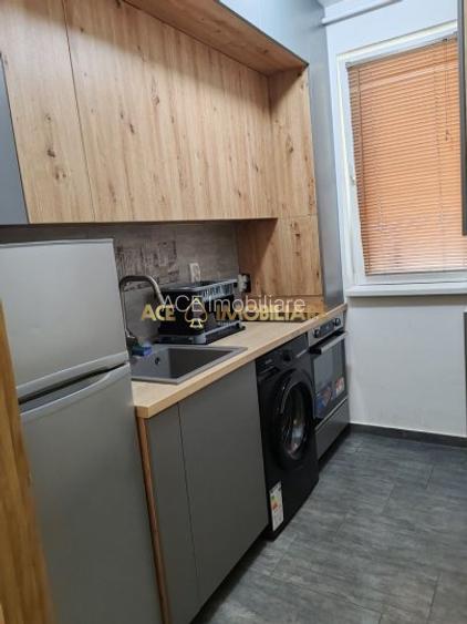 2 camere de inchiriat | Popesti Leordeni | Curte | Pet Friendly - 4