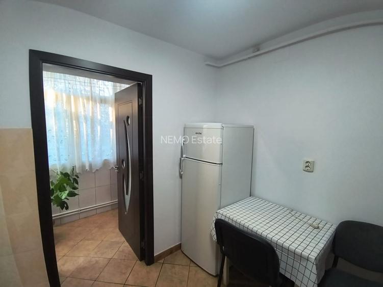 Apartament 2 camere de închiriat Suceava | 54 mp | Etaj 2 | Mobilat - 8