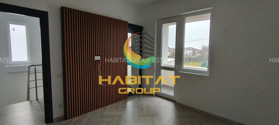 Vânzare casa P+1  curte amenajată | Berceni – 1 Mai - 14