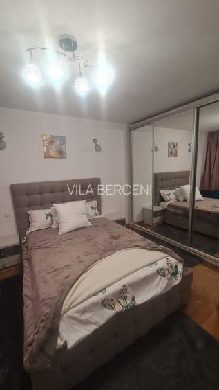 CASA LA CHEIE ! DIRECT PROPRIETAR / MOBILATA UTILATA - 5