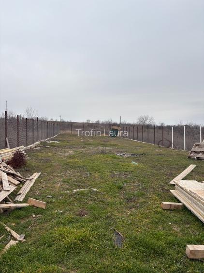 Început de casă teren  - 15
