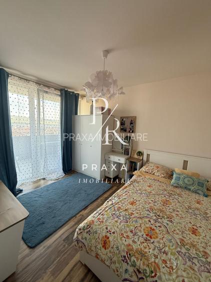 Casa cuplata, 175 mp utili + 250 teren, situata la liziera padurii in Floresti - 5