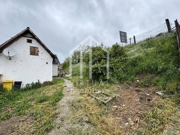 Trei imobile cu teren de 1180mp, 2 casa noi, pivnita,  Sura mare - 3