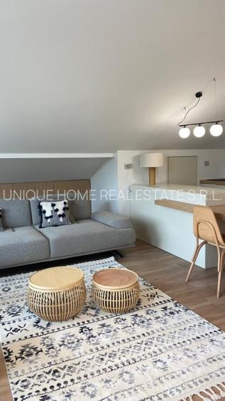 Pipera: Vila individuala cu un teren total de 1000 mp, constructie 2023! - 16