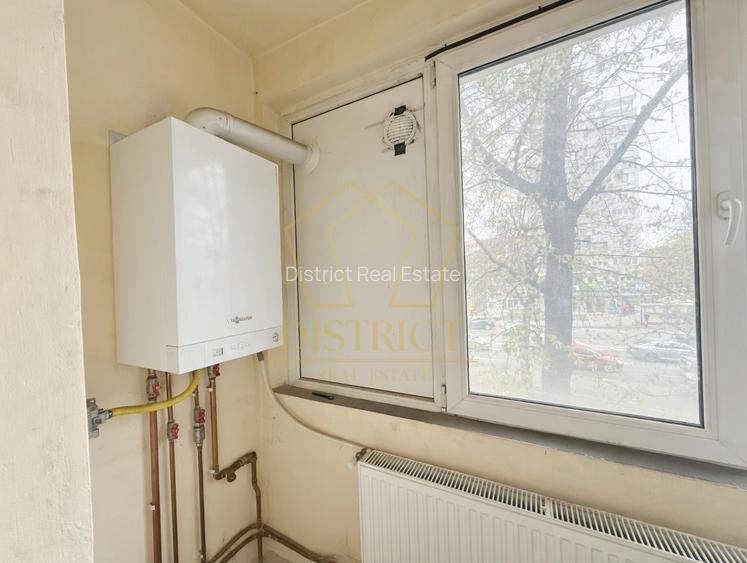 COM 0% Apartament decomandat 3 camere 68 mp | Calea Sagului - 11