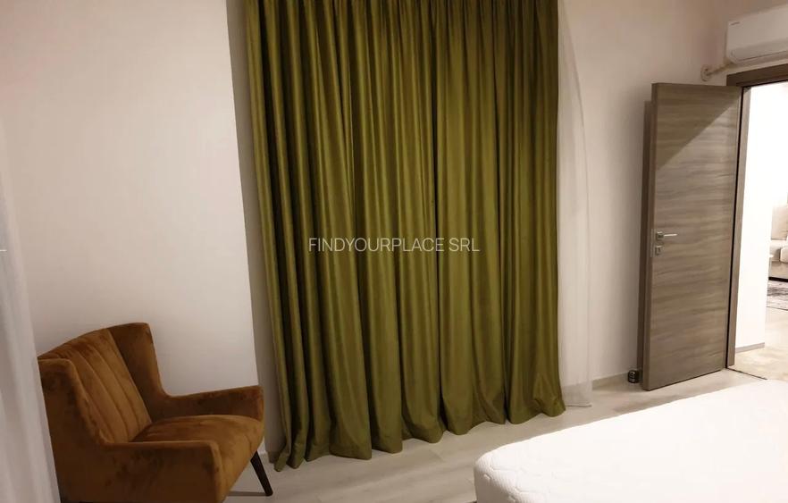 Apartament mobilat complet  în Soho Unirii,parcare dublă inclusă - 7