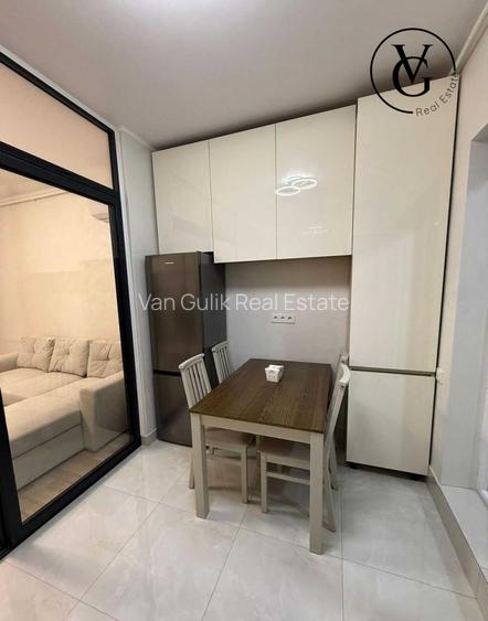 Apartament 2 camere Atena Residence | Nicolae Teclu - 7