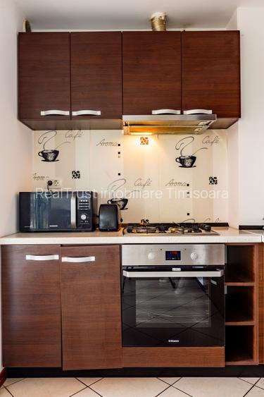 Ansamblul rezidențial RING, 2 camere 80 mp + parcare subterană. LA CHEIE - 13