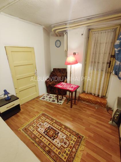 Universitate Carol I, garsoniera 9 min metrou - 4